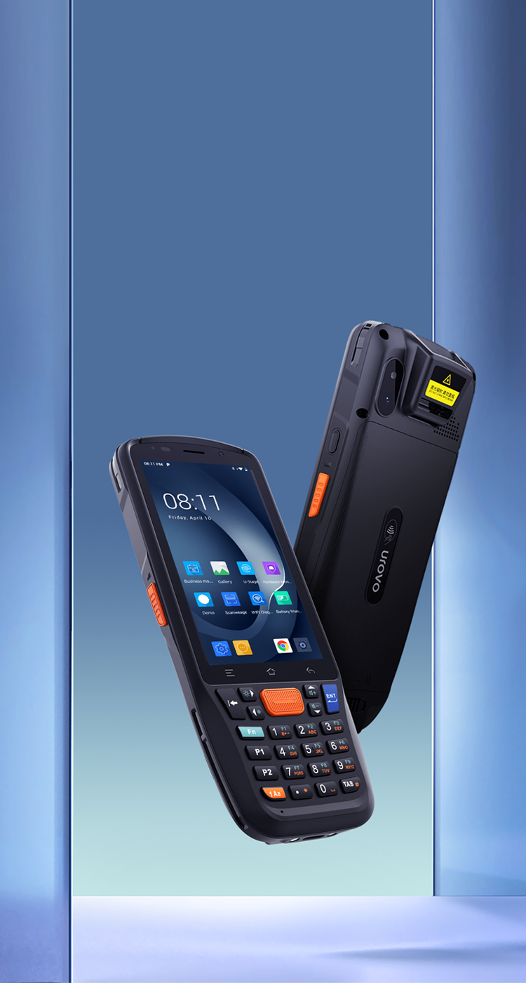Urovo CT48C