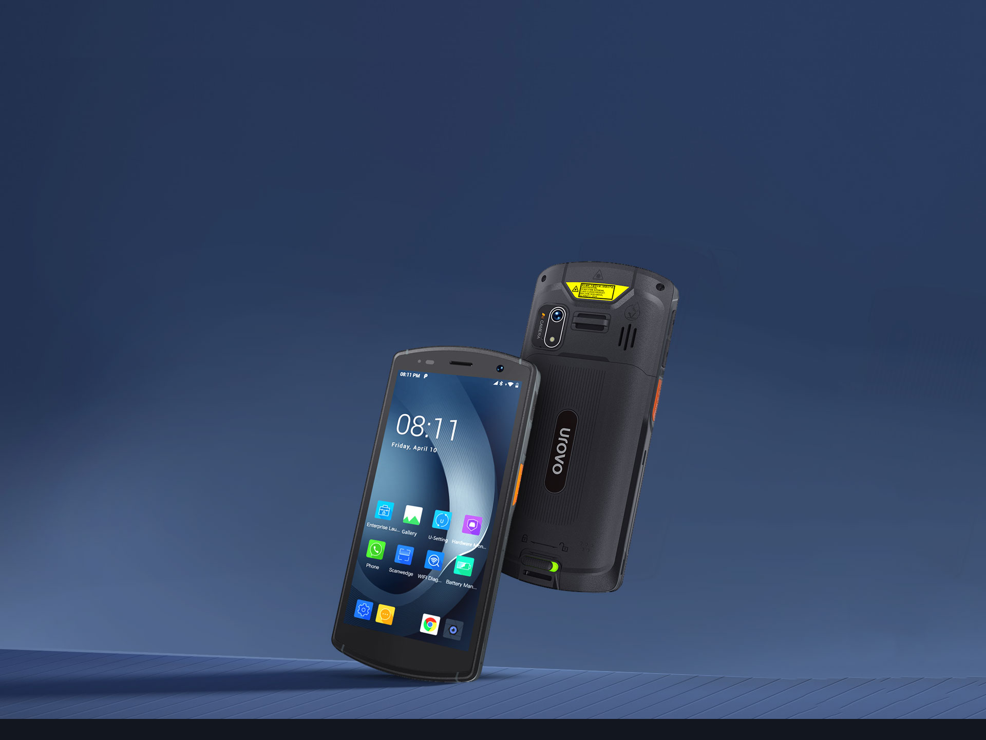 Urovo CT58S