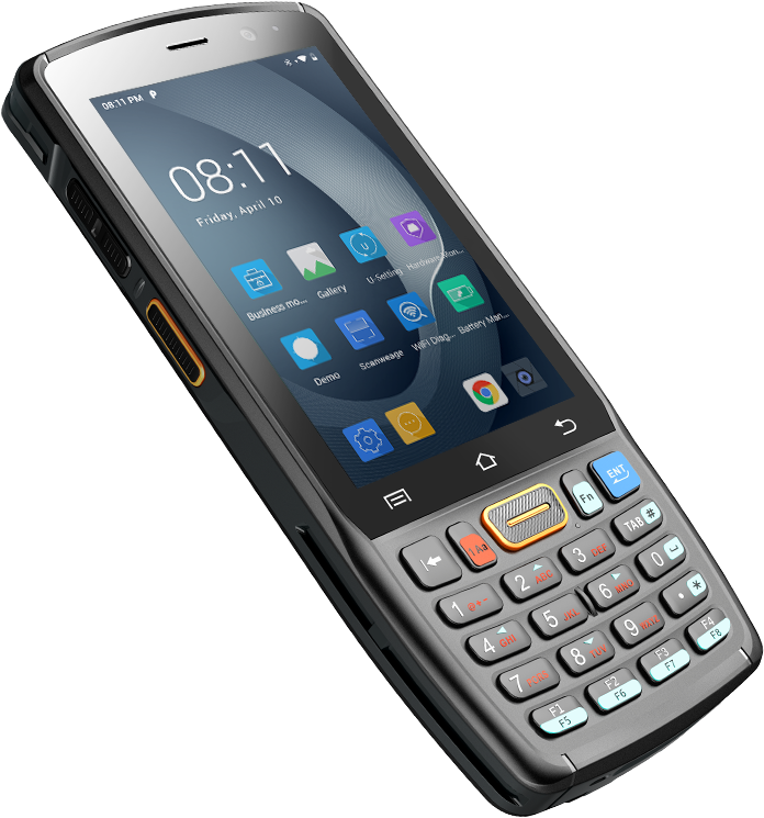 Urovo DT40