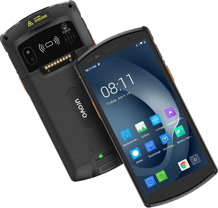 Urovo DT50