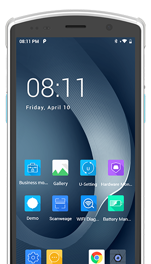 Urovo DT50H