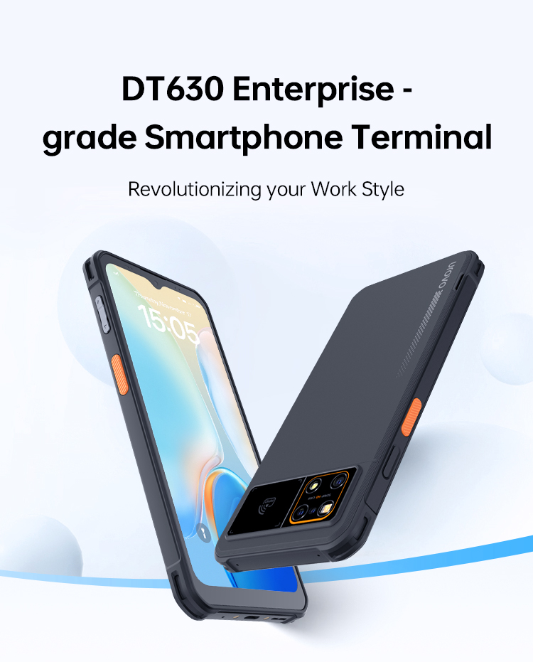 Urovo DT630