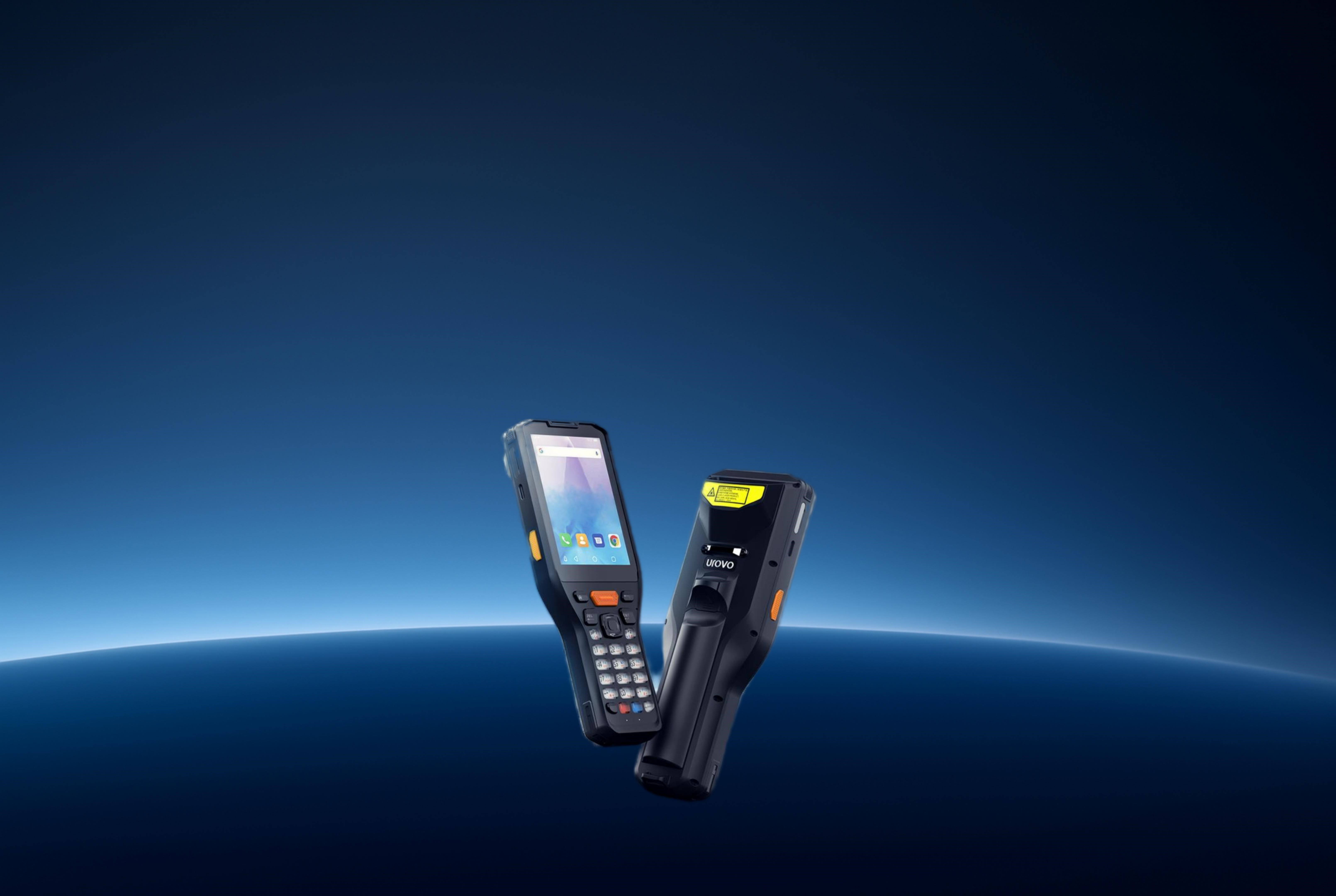 Urovo RT30