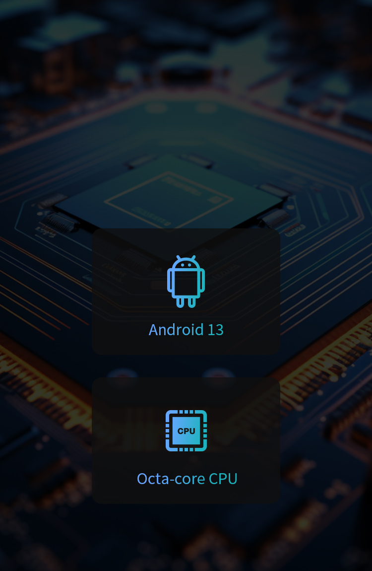 Urovo RT40S