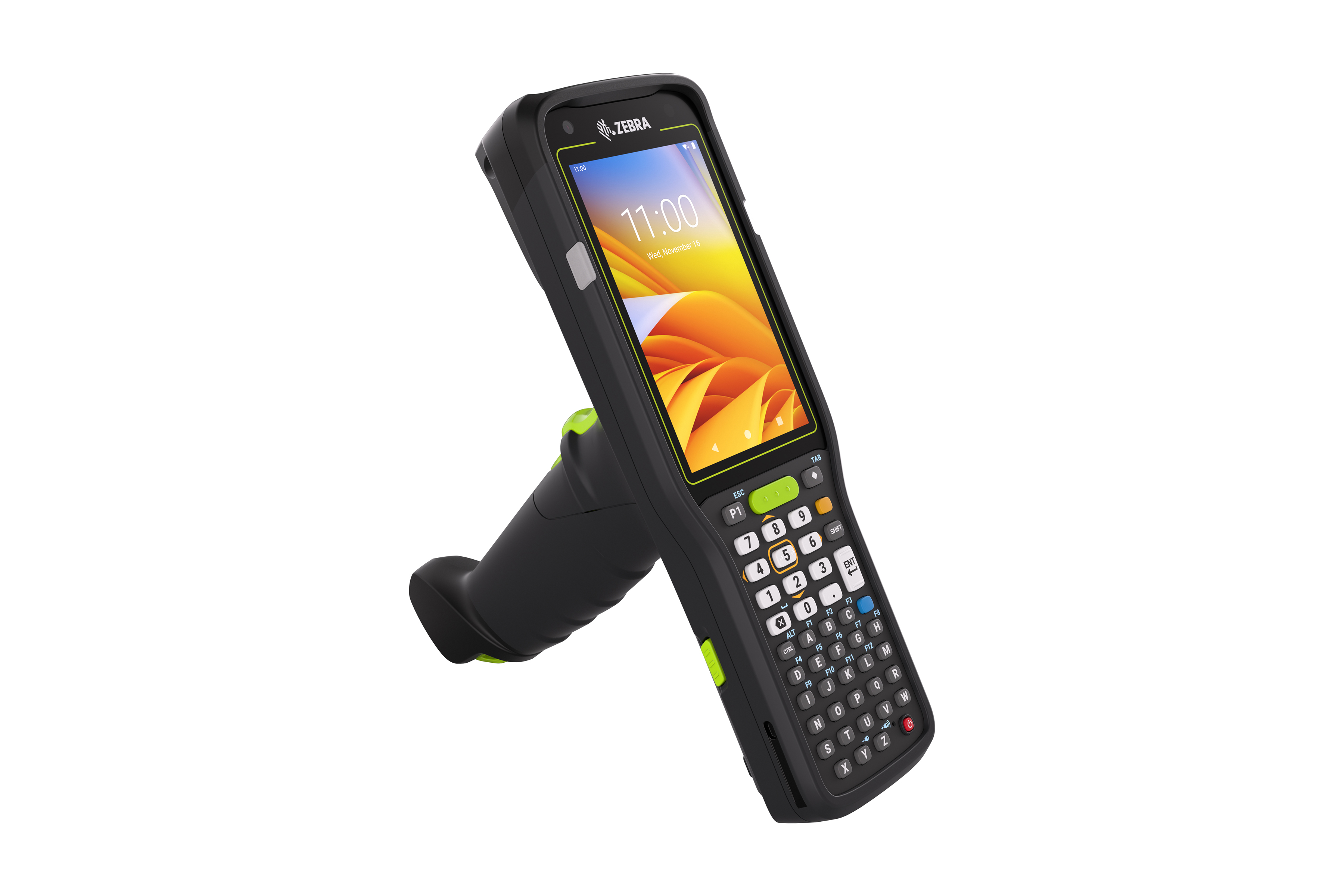 Zebra MC3400 Series