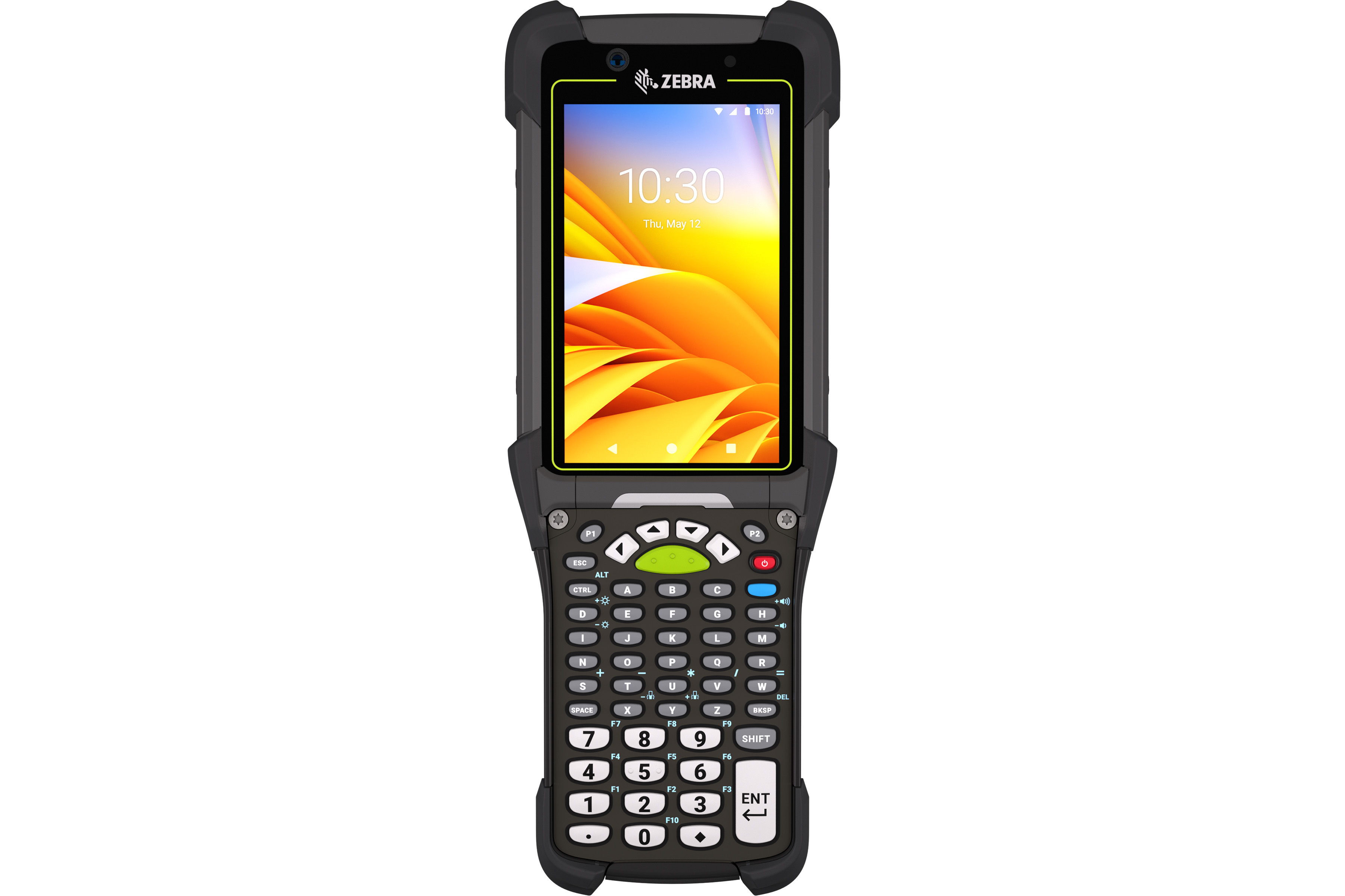 Zebra MC9400/MC9450