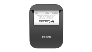 Epson TM-P80II (USB+Bluetooth)