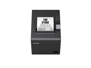 Epson TM-T82III (USB+Parallel)