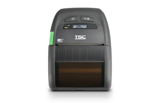 TSC Alpha 30R Basic